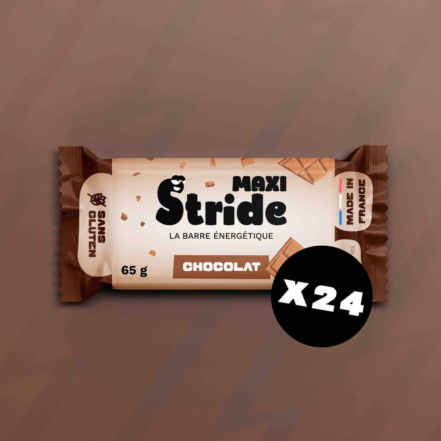 MAXI Chocolat