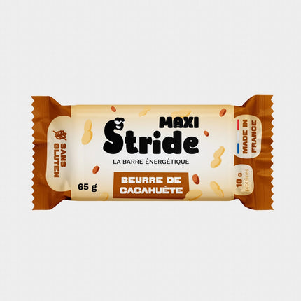 MAXI Beurre de cacahuète