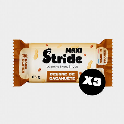 MAXI Beurre de cacahuète