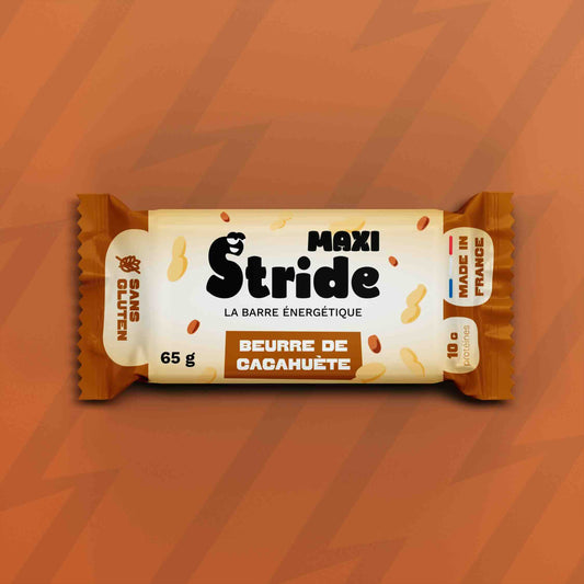 MAXI Beurre de cacahuète