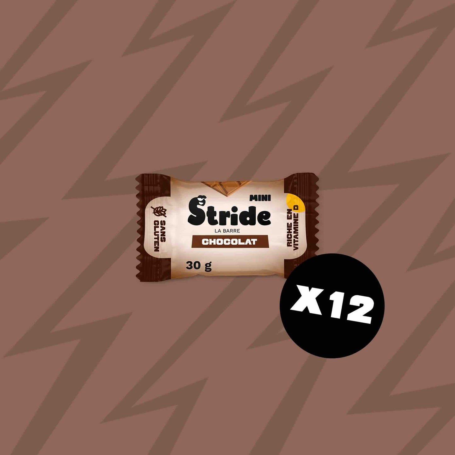 MINI Chocolat