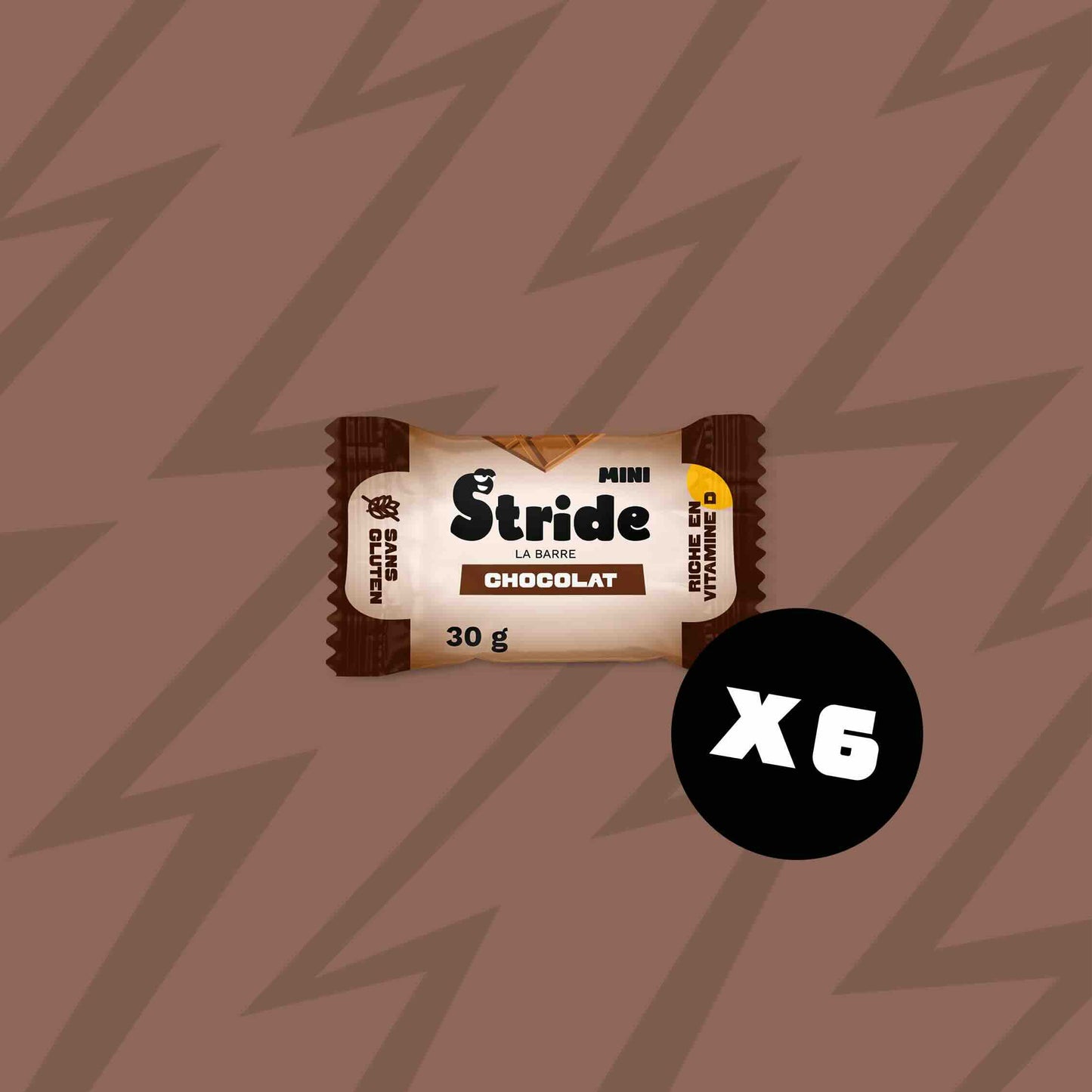 MINI Chocolat