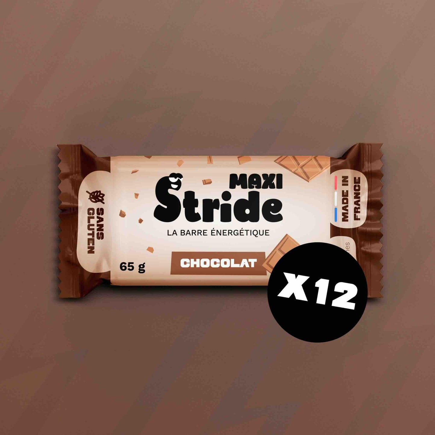 MAXI Chocolat