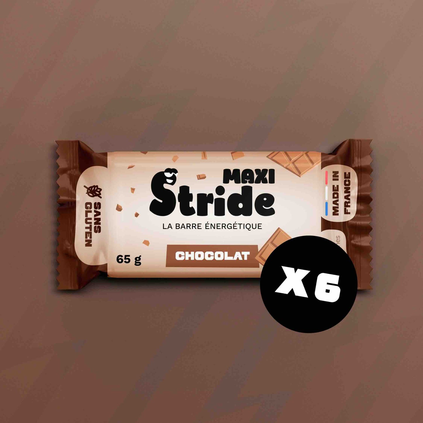 MAXI Chocolat