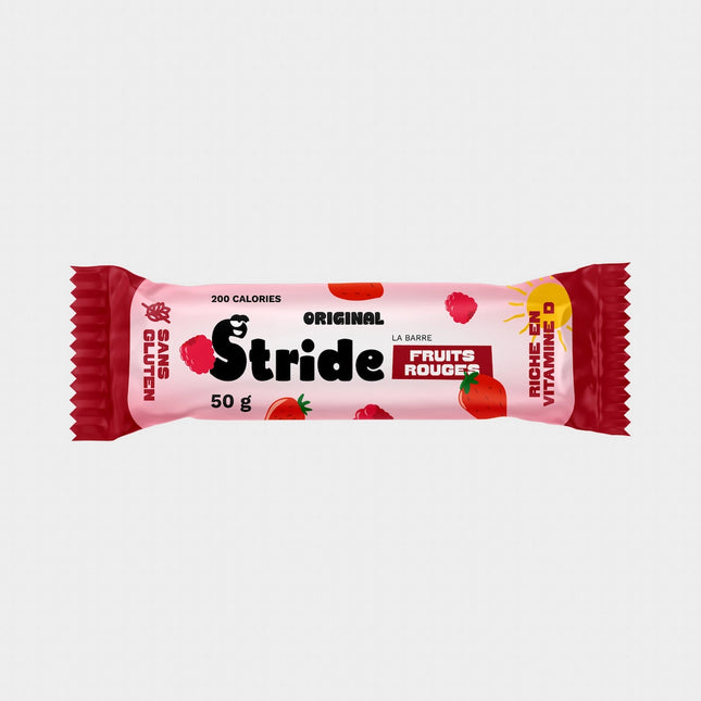 ORIGINAL Fruits rouges