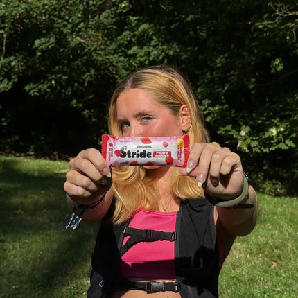 ORIGINAL Fruits rouges