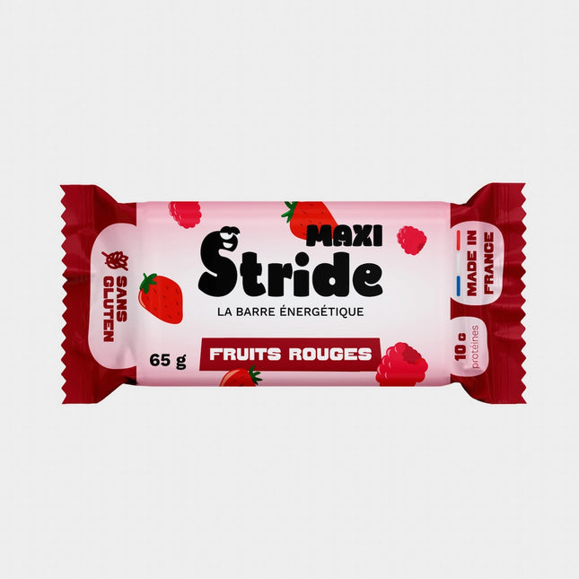 MAXI Fruits rouges
