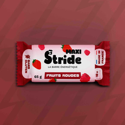 MAXI Fruites rouges
