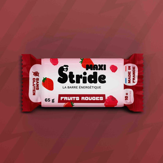 MAXI Fruites rouges