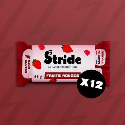 Fruits rouges