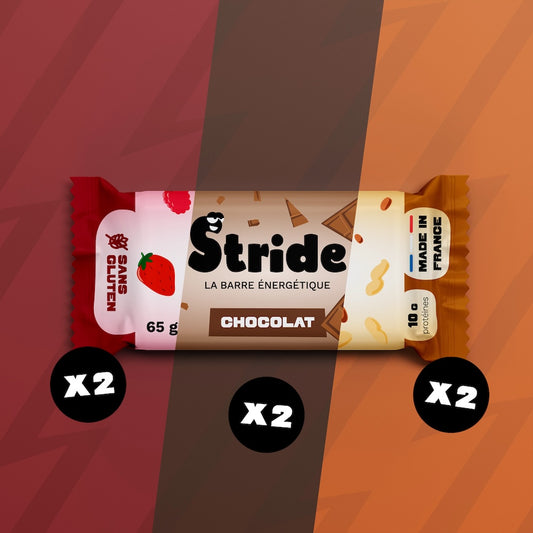 Pack découverte