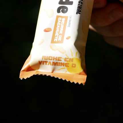 ORIGINAL Beurre de cacahuète