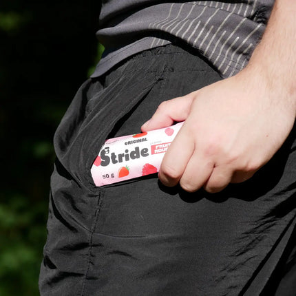 ORIGINAL Fruits rouges