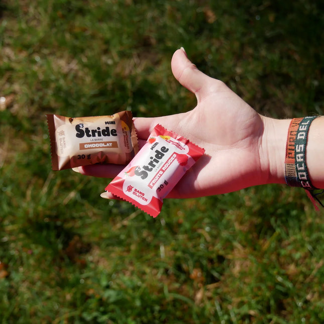 MINI Chocolat