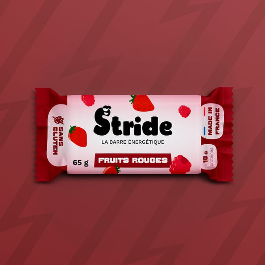 Fruits rouges